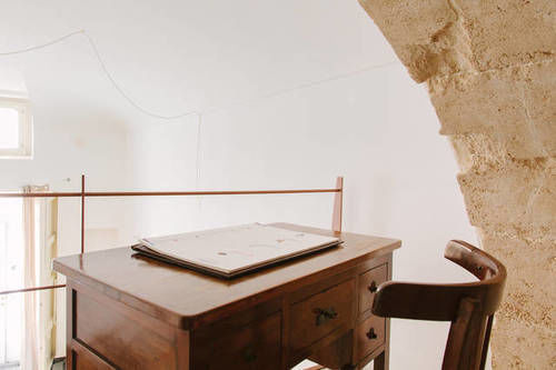 Apartamento 1743 Loft