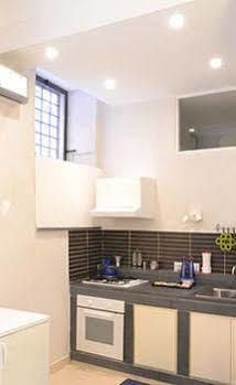 Apartamento 1743 Loft Syracuse
